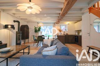  Maison � vendre 3 pi�ces 65 m�