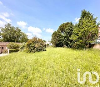  Terrain � vendre 970 m�