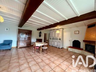  Maison � vendre 4 pi�ces 110 m�