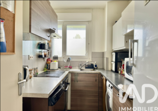  Appartement � vendre 4 pi�ces 64 m�