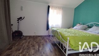  Maison � vendre 5 pi�ces 110 m�