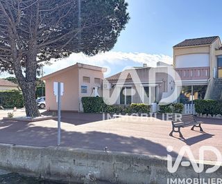  Appartement � vendre 3 pi�ces 43 m�