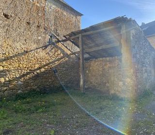  Maison � vendre 3 pi�ces 300 m�