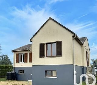  Maison � vendre 3 pi�ces 97 m�