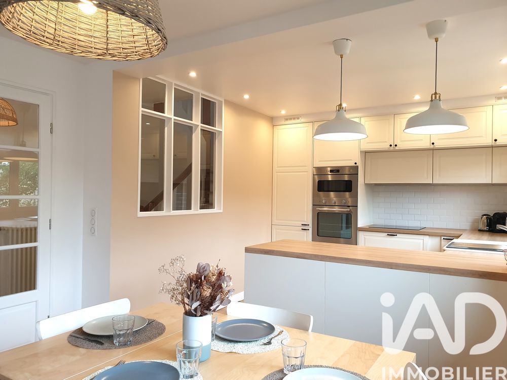 � vendre  Maison Antony (92160)