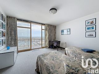  Appartement � vendre 2 pi�ces 66 m�