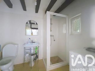  Maison � vendre 2 pi�ces 40 m�