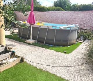  Maison � vendre 5 pi�ces 138 m�