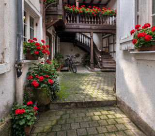  Appartement � vendre 2 pi�ces 41 m�