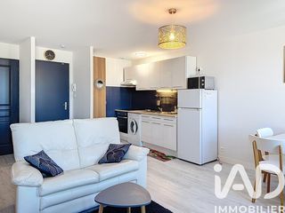  Appartement � vendre 3 pi�ces 50 m�