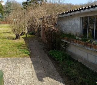  Maison � vendre 4 pi�ces 83 m�