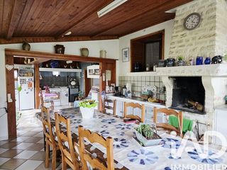  Maison � vendre 6 pi�ces 162 m�