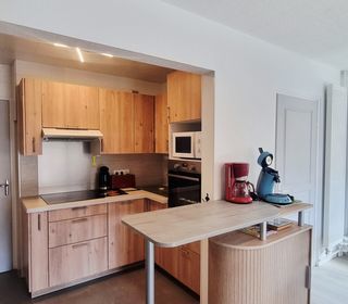  Appartement � vendre 3 pi�ces 53 m�