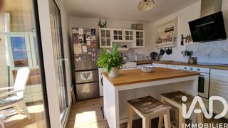  Appartement � vendre 4 pi�ces 78 m�