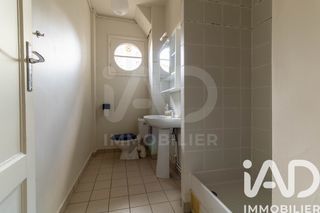  Appartement � vendre 1 pi�ce 28 m�