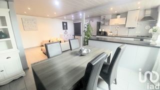  Appartement � vendre 3 pi�ces 79 m�