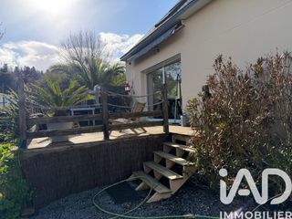  Maison � vendre 5 pi�ces 132 m�