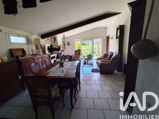  Maison � vendre 3 pi�ces 83 m�