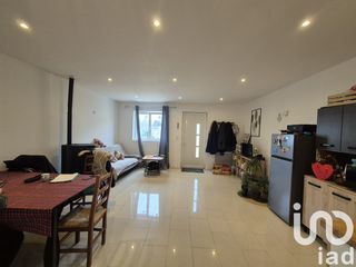  Maison � vendre 4 pi�ces 90 m�