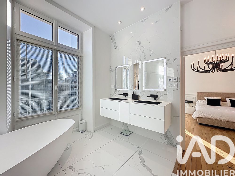 � vendre  Appartement Rennes (35000)