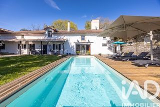  Maison � vendre 8 pi�ces 265 m�