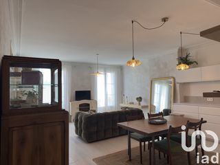  Appartement � louer 3 pi�ces 80 m�