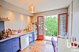  Maison � vendre 8 pi�ces 180 m�