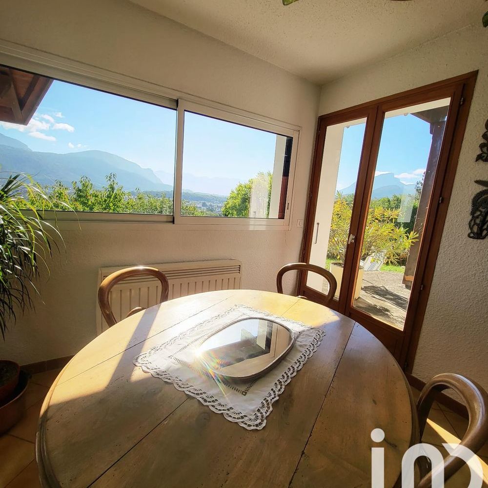 � vendre  Maison Bassens (73000)