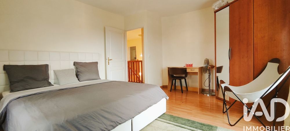 � vendre  Maison Gex (01170)