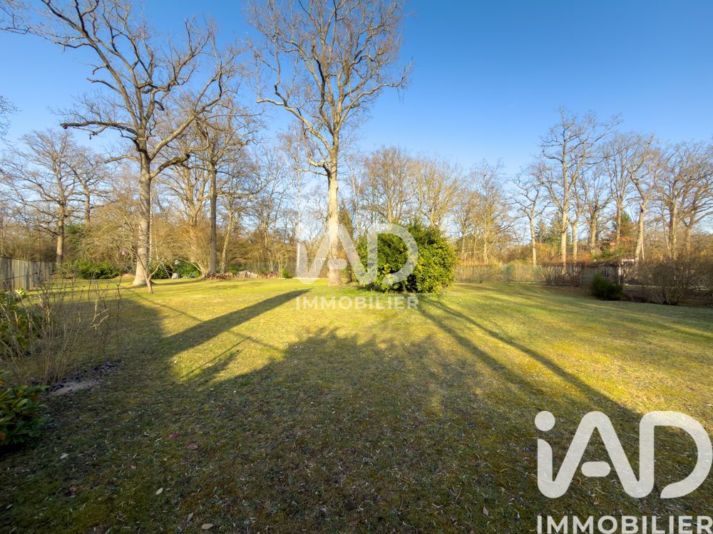 � vendre  Maison Lamorlaye (60260)