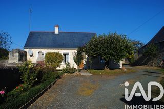  Maison � vendre 4 pi�ces 78 m�