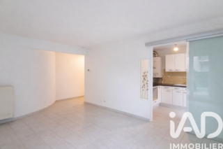  Appartement � vendre 2 pi�ces 47 m�