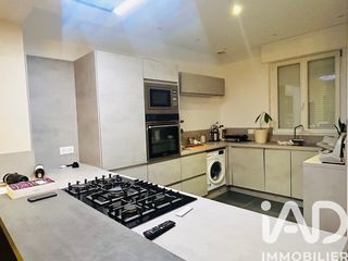  Appartement � vendre 3 pi�ces 76 m�