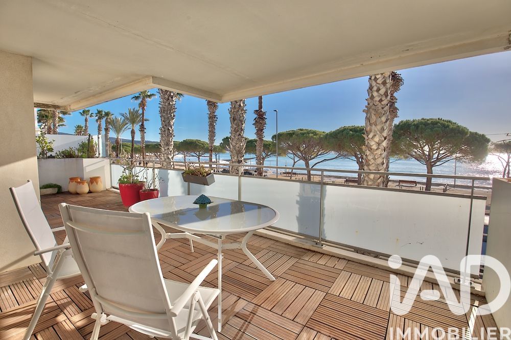 � vendre  Appartement La Ciotat (13600)