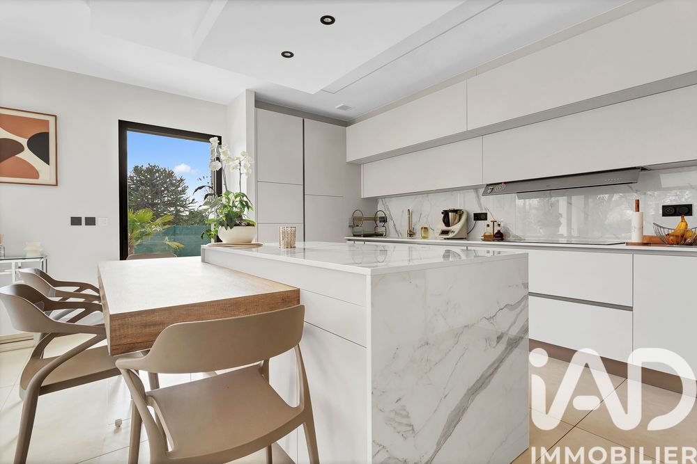 � vendre  Villa Soisy-sur-Seine (91450)