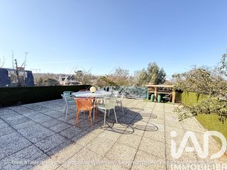  Appartement � vendre 4 pi�ces 95 m�