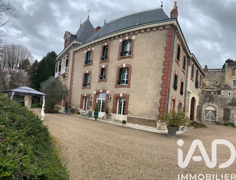 � vendre  Maison Vernou-sur-Brenne (37210)