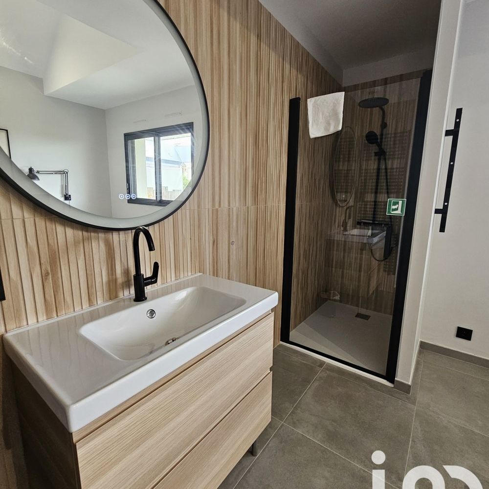 � vendre  Maison Plouhinec (29780)