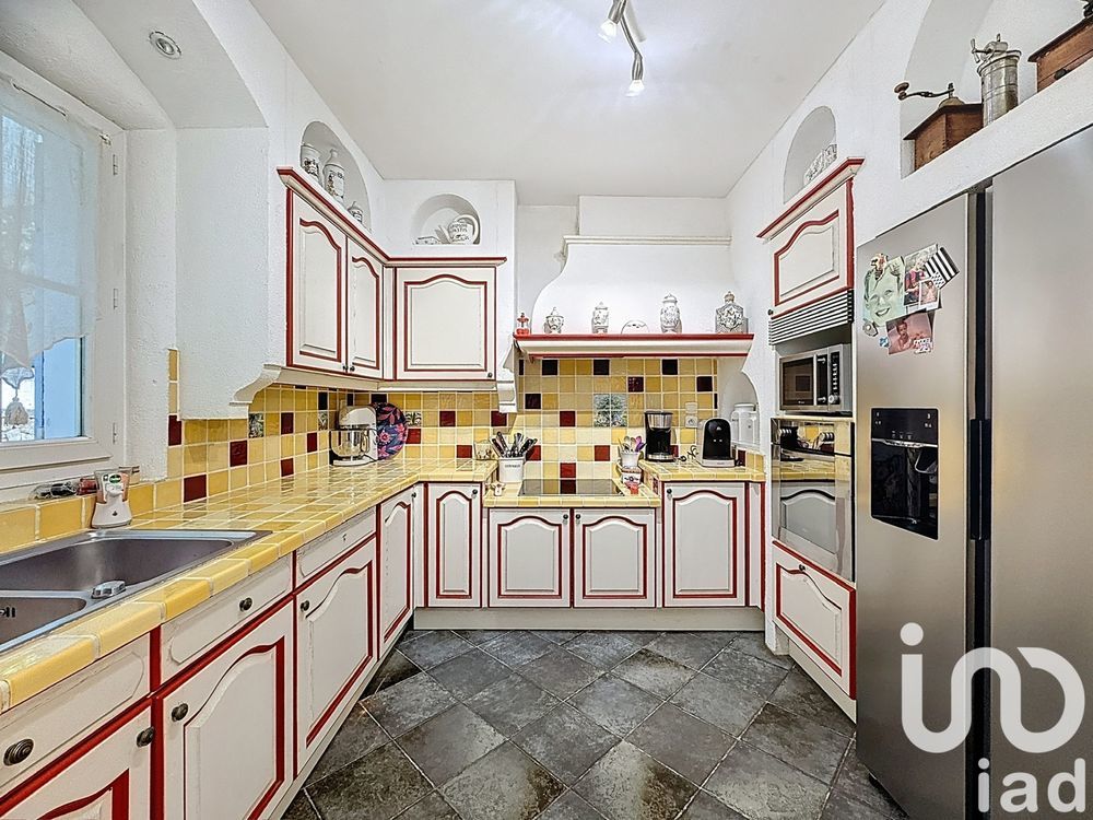 � vendre  Maison Opio (06650)