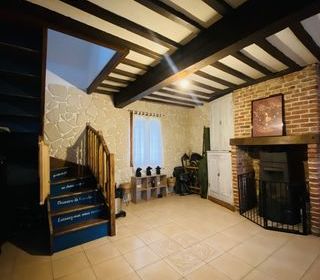  Maison � vendre 5 pi�ces 130 m�