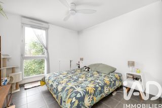  Appartement � vendre 3 pi�ces 58 m�