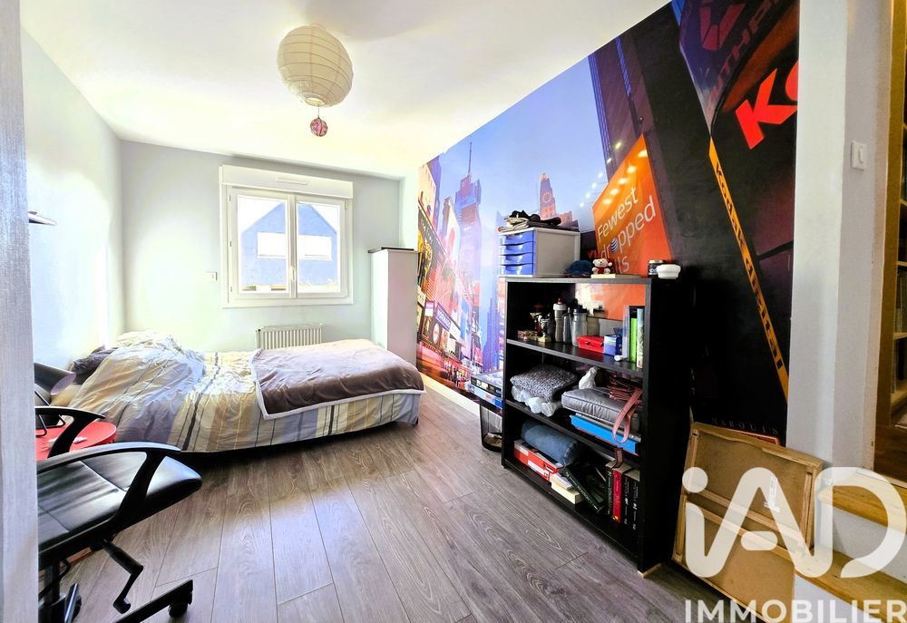 � vendre  Maison Rennes (35000)