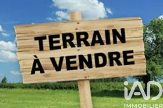  Terrain � vendre 532 m�