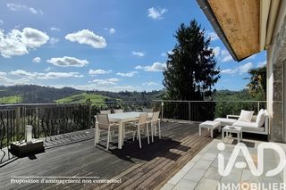  Maison � vendre 5 pi�ces 135 m�