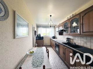  Appartement � vendre 3 pi�ces 69 m�