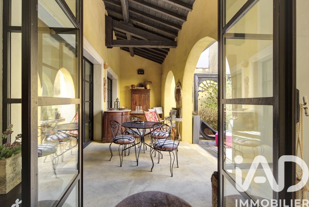 � vendre  Maison Rieumes (31370)