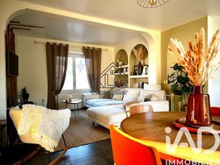  Maison � vendre 5 pi�ces 122 m�