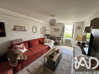  Appartement � vendre 2 pi�ces 30 m�