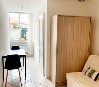  Appartement � vendre 1 pi�ce 31 m�