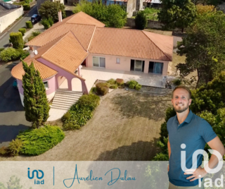  Maison � vendre 6 pi�ces 223 m�